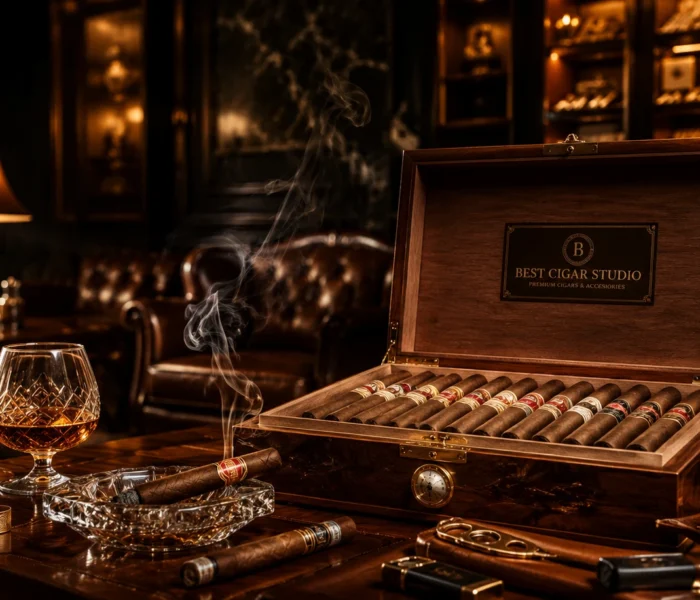 Best Cigar Shop