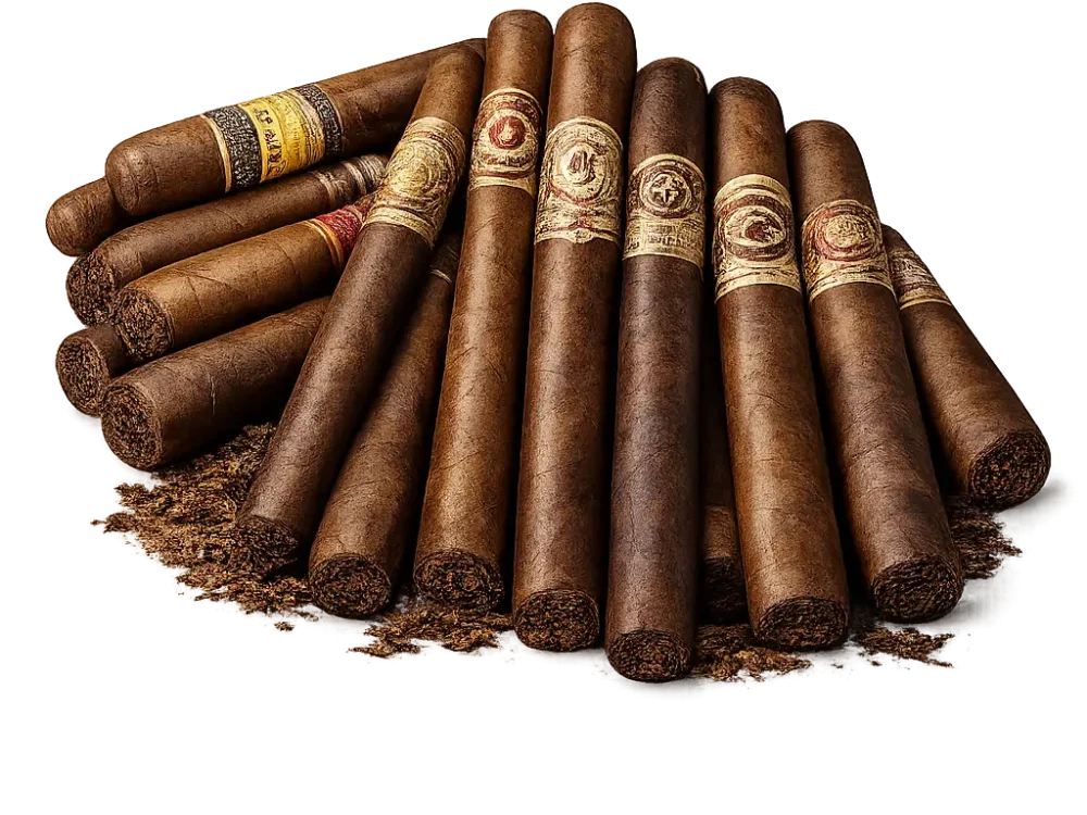 Cigars - Best Cigar Studio