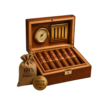 Fresh Stock & Humidor Storage - BCS