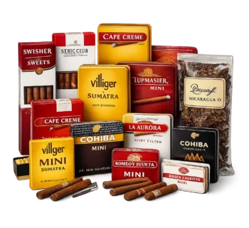 Mini Cigars - Best Cigar Studio