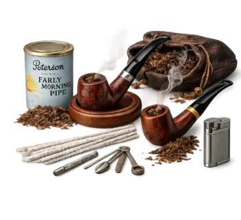 Pipe - Best Cigar Studio