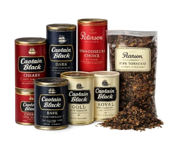 Pipe Tobacco - Best Cigar Studio