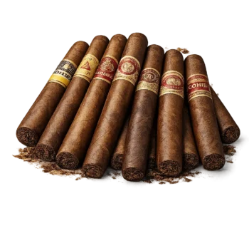 Premium Cigars - Best Cigar Studio