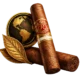 Premium Imported Cigars