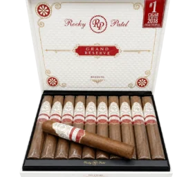 Rocky Patel Grand Reserve Robusto - Best Cigar Studio