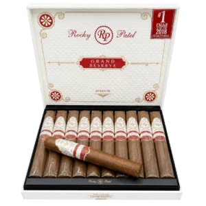 Rocky Patel Grand Reserve Robusto - Best Cigar Studio