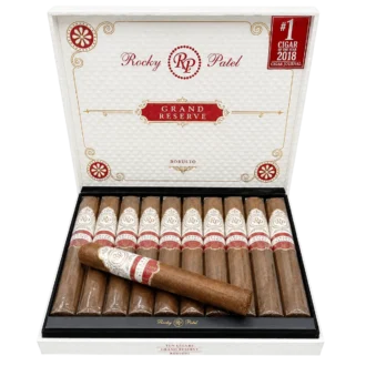 Rocky Patel Grand Reserve Robusto
