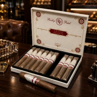 Rocky Patel Grand Reserve Robusto