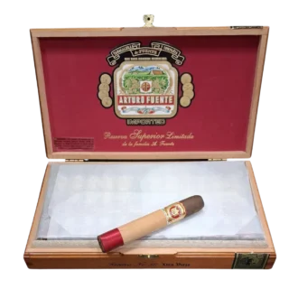 Arturo Fuente Anejo No.50