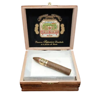 Arturo Fuente Don Carlos No.2