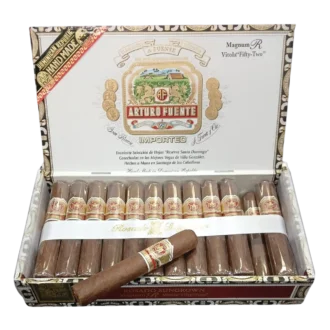 Arturo Fuente Magnum R 52
