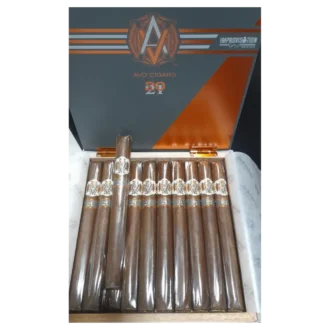 Avo Improvisation Limited Edition 2021