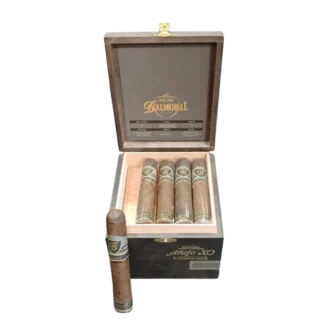 Balmoral Anejo XO Oscuro Rothschild Masivo