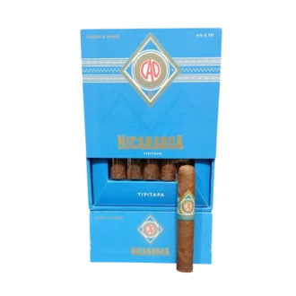 CAO Nicaragua Tipitapa