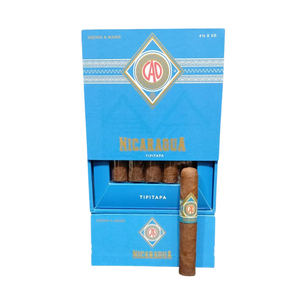 CAO Nicaragua Tipitapa 1 CAO Nicaragua Tipitapa