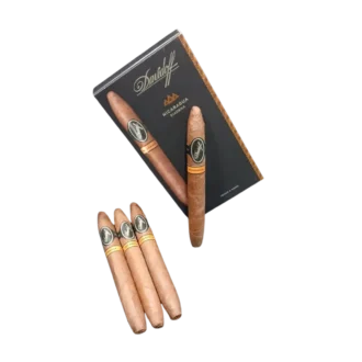 Davidoff Nicaragua Diademas