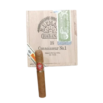 H Upmann Connoissieur No.1