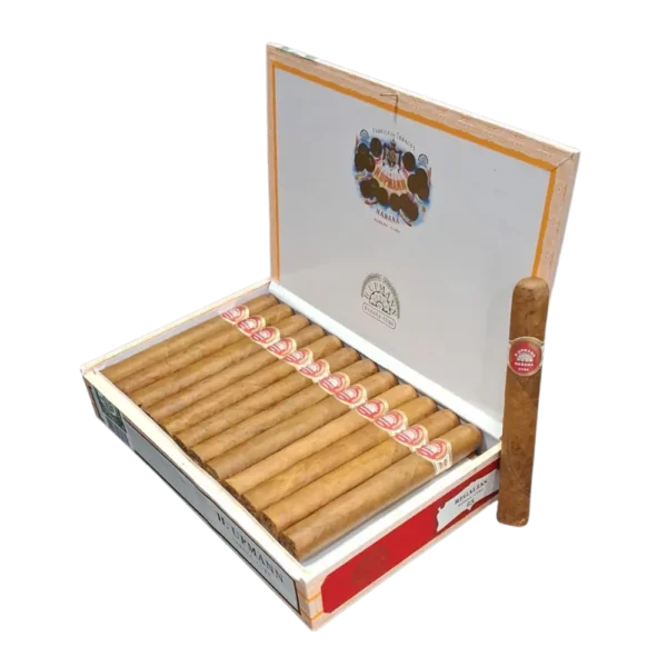 H Upmann Regalias