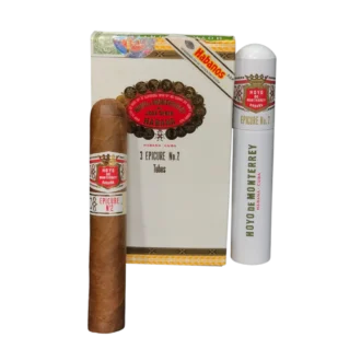 Hoyo De Monterrey Epicure No.2