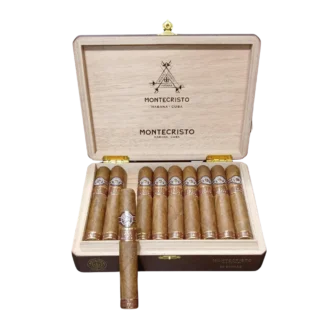 Montecristo Linea 1935 Dumas