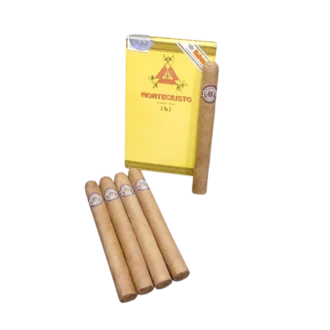 Montecristo No.3