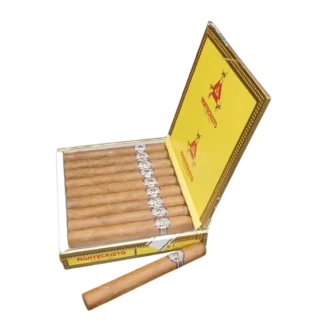 Montecristo No.4