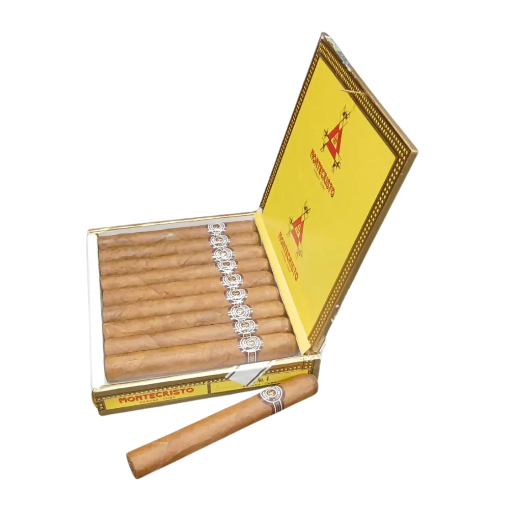 Montecristo No.4 1 Montecristo No.4