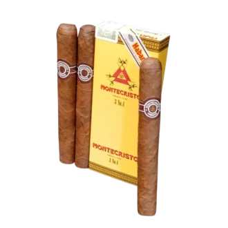 Montecristo No.4