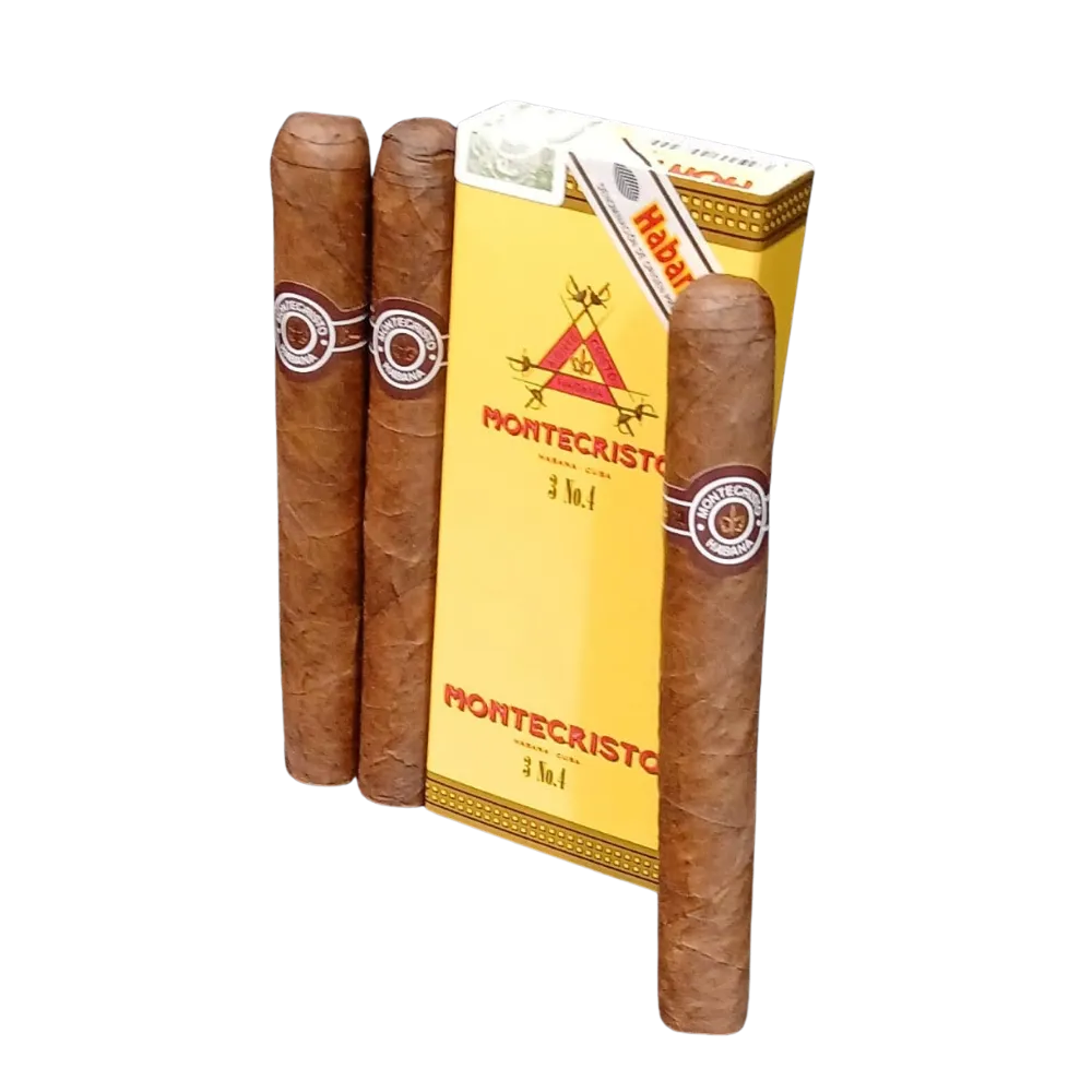 Montecristo No.4 1 Montecristo No.4