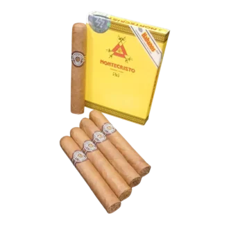 Montecristo No.5