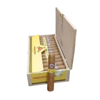 Montecristo Wide Edmundo