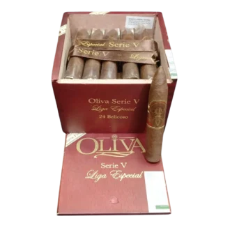 Oliva Series V Belicosos