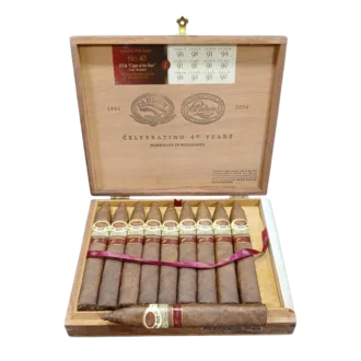 Padron 1926 No.40 Natural