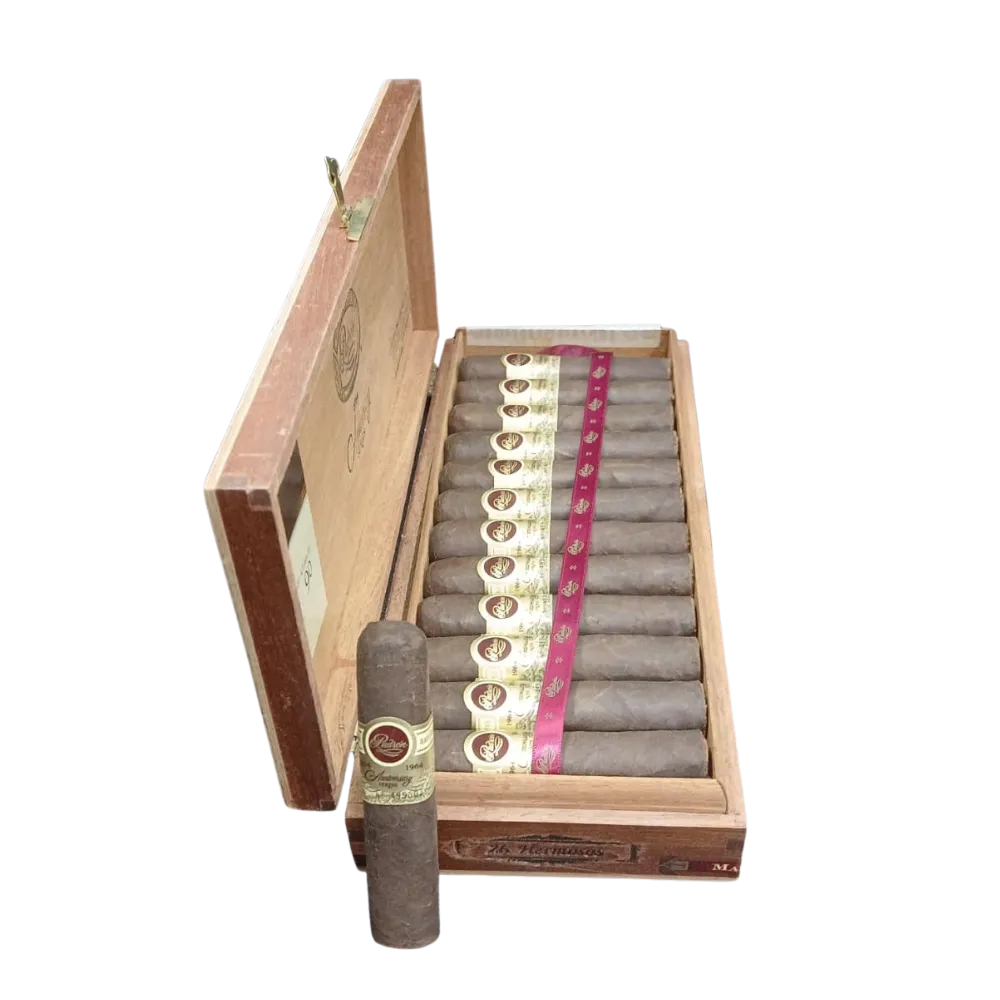 Padron 1964 Aniversary Hermosos Natural / Maduro 1 Padron 1964 Aniversary Hermosos Natural / Maduro
