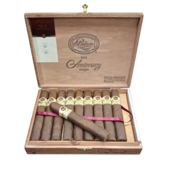 Padron 1964 Anniversary No.4