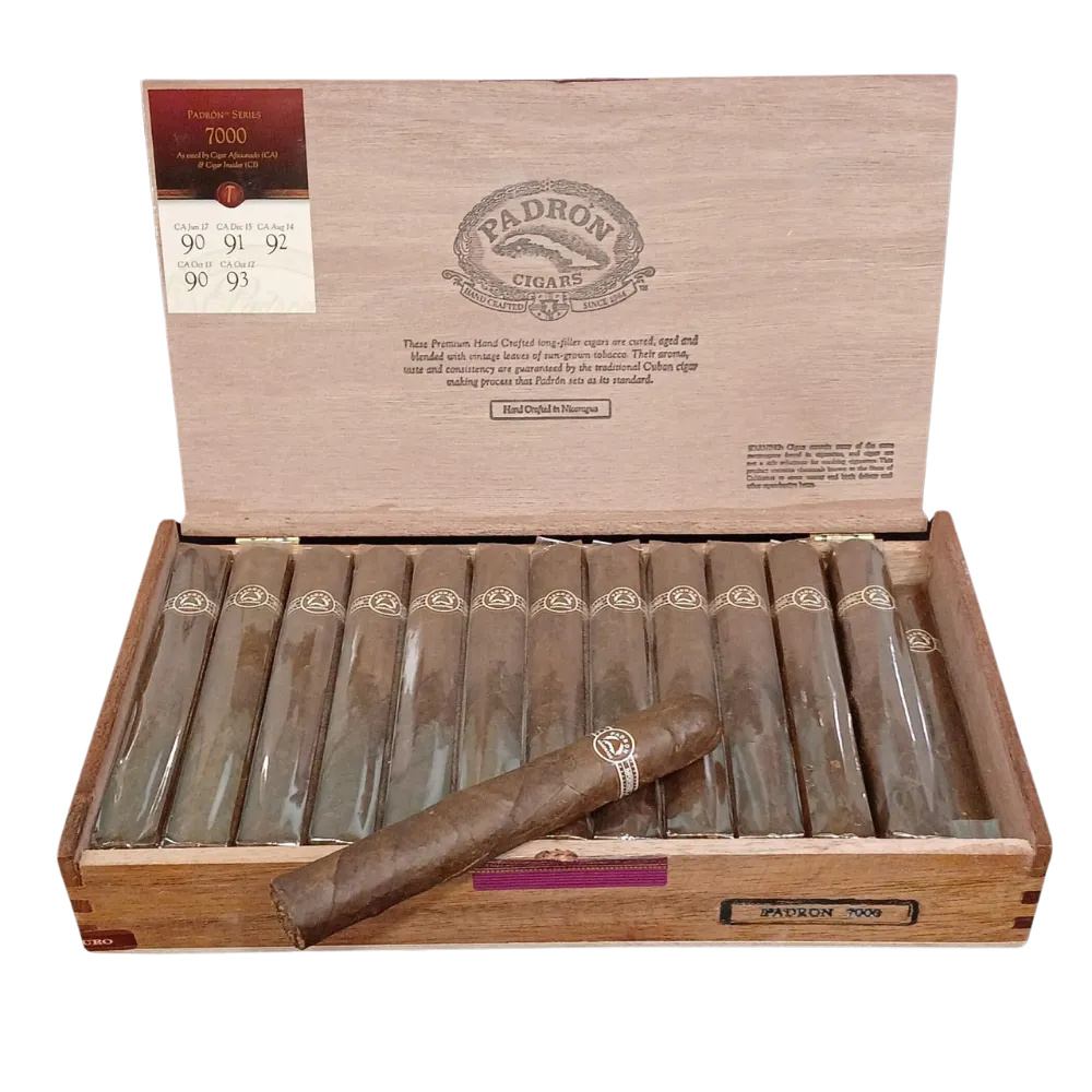 Padron 7000 Maduro 1 Padron 7000 Maduro