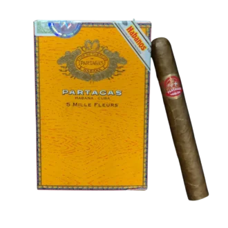 Partagas Millifleurs