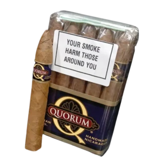 Quorum Torpedo