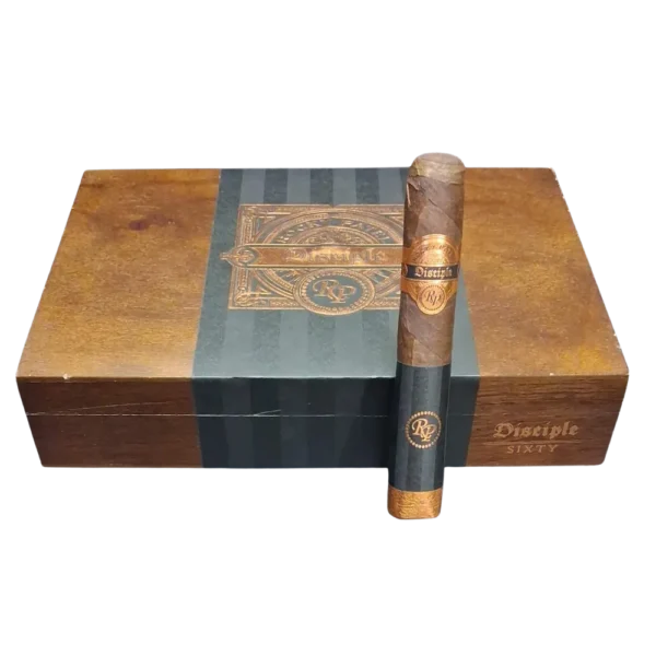 Rocky Patel Disciple Sixty