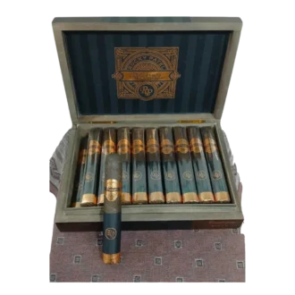 Rocky Patel Disciple Sixty