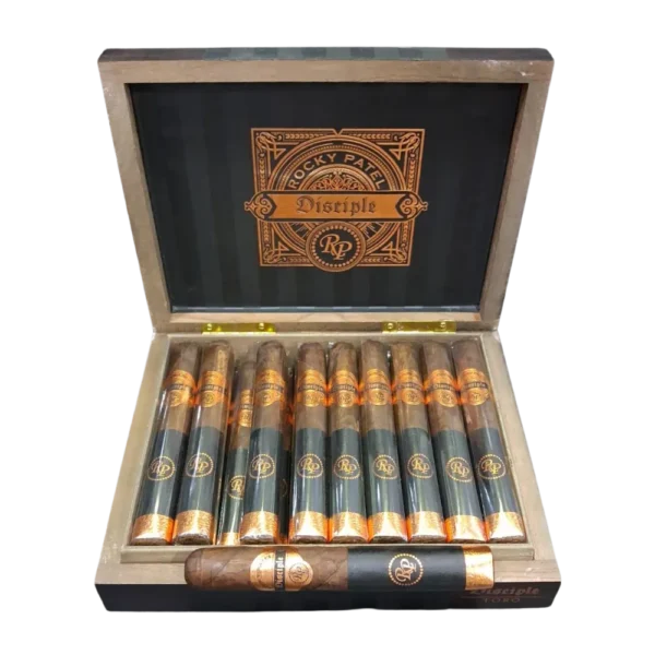 Rocky Patel Disciple Toro