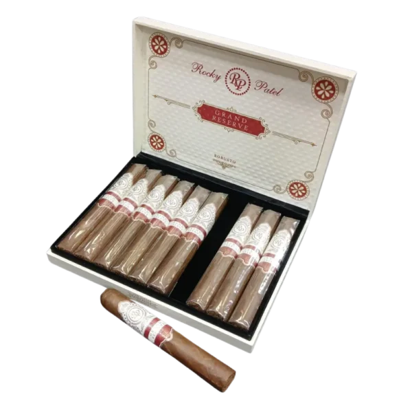 Rocky Patel Grand Reserve Robustos
