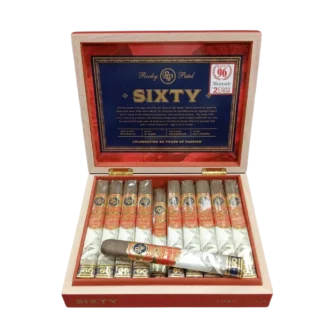 Rocky Patel Sixty Toro