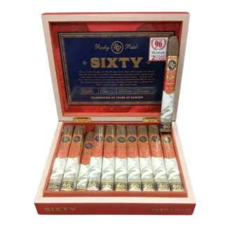 Rocky Patel Sixty Toro