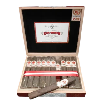 Rocky Patel Sun Grown Maduro Toro