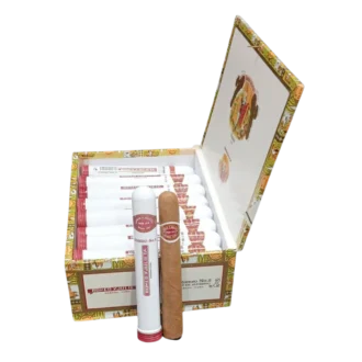 Romeo Julieta No.2