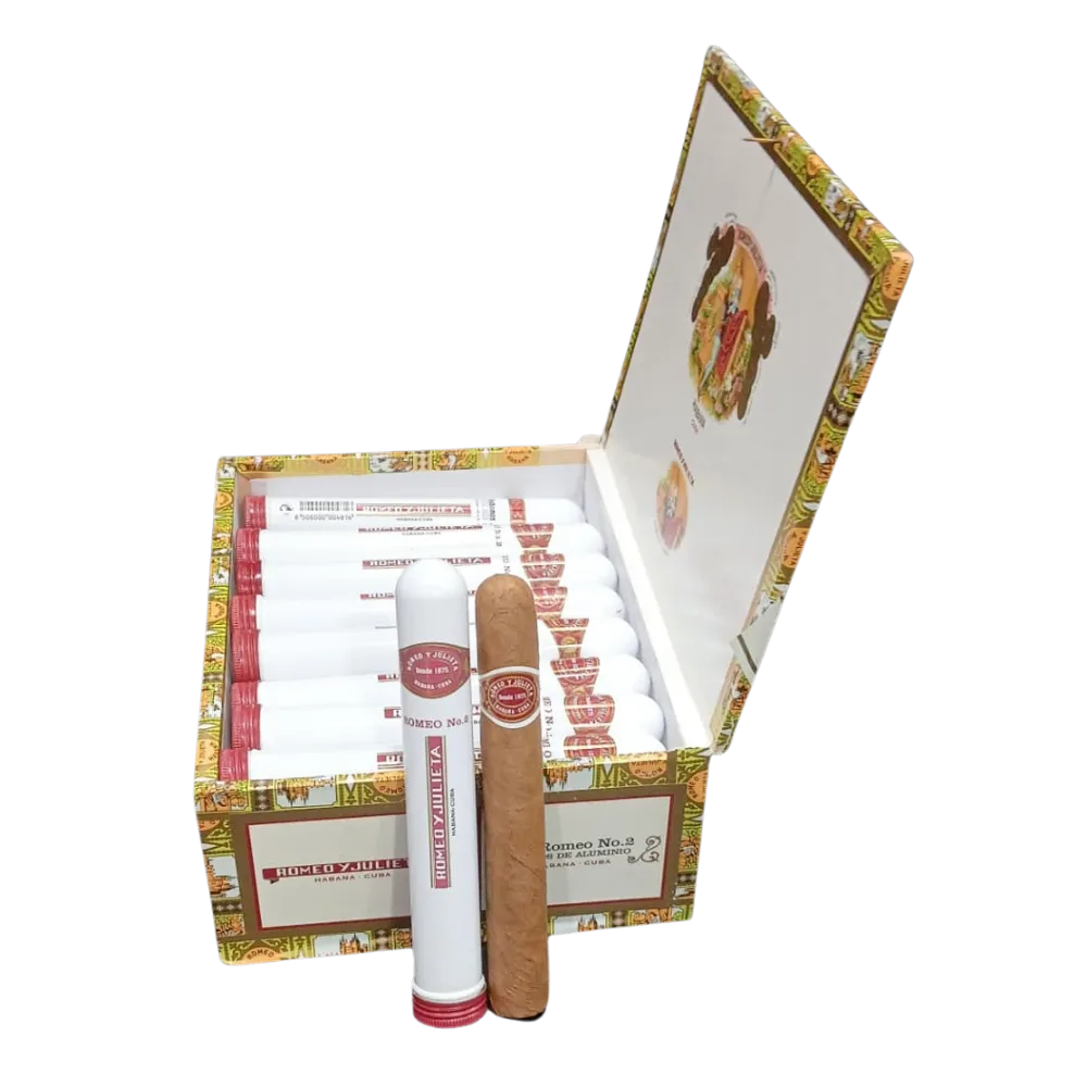Romeo Julieta No.2 1 Romeo Julieta No.2