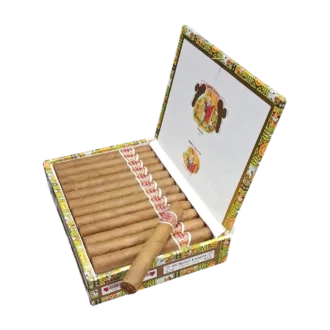 Romeo Julieta Sports Largos