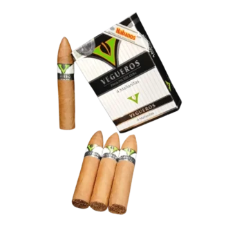 Vegueros Mananitas