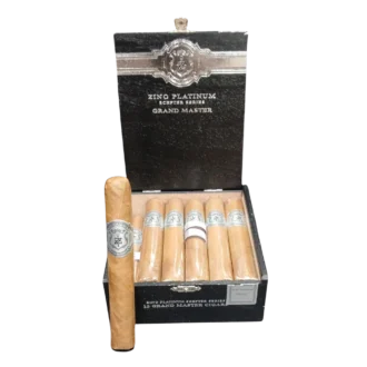Zino Platinum Scepter Series Grand Master